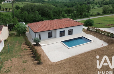 Vente Maison/villa 5 pièces — photo du bien