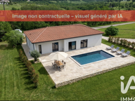 Vente Maison/villa 5 pièces — photo 2
