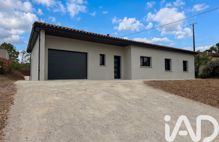 Vente Maison/villa 5 pièces — photo 3