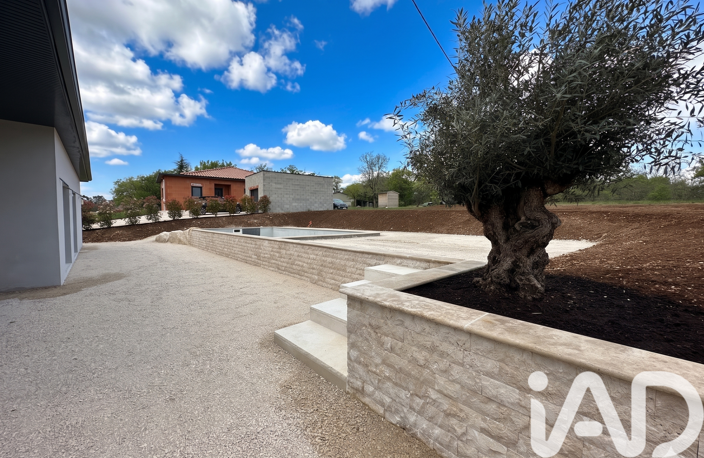 Vente Maison/villa 5 pièces — photo 4