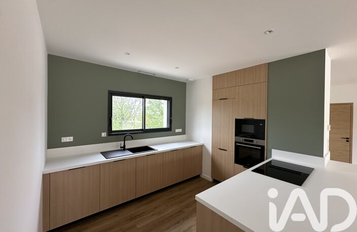 Vente Maison/villa 5 pièces — photo 5