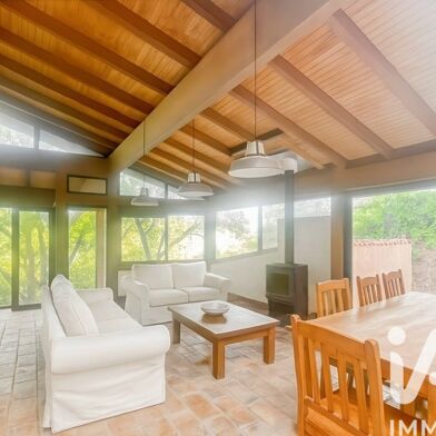 Maison 6 pièces 595000 €