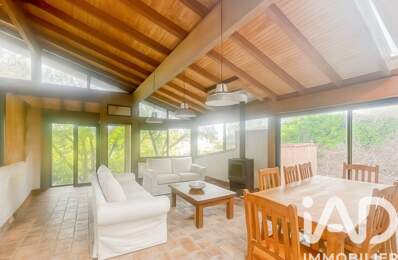 Vente Maison/villa 6 pièces — photo du bien