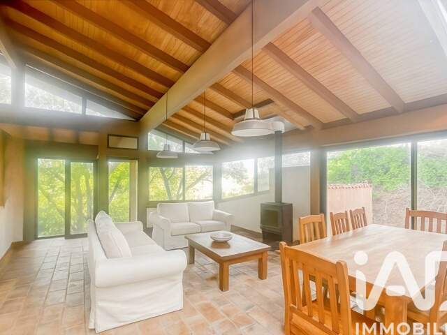 Vente Maison/villa 6 pièces — photo du bien