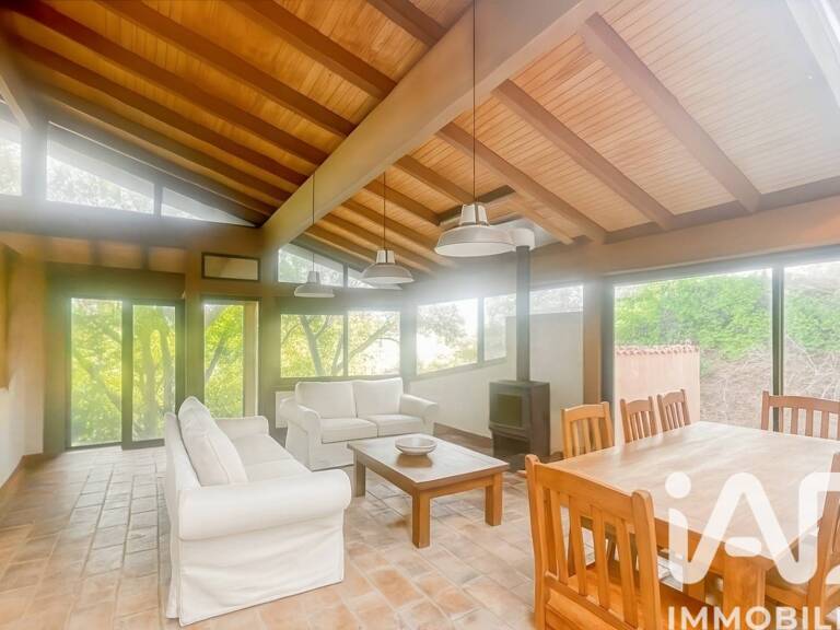 Vente Maison/villa 6 pièces — photo 1