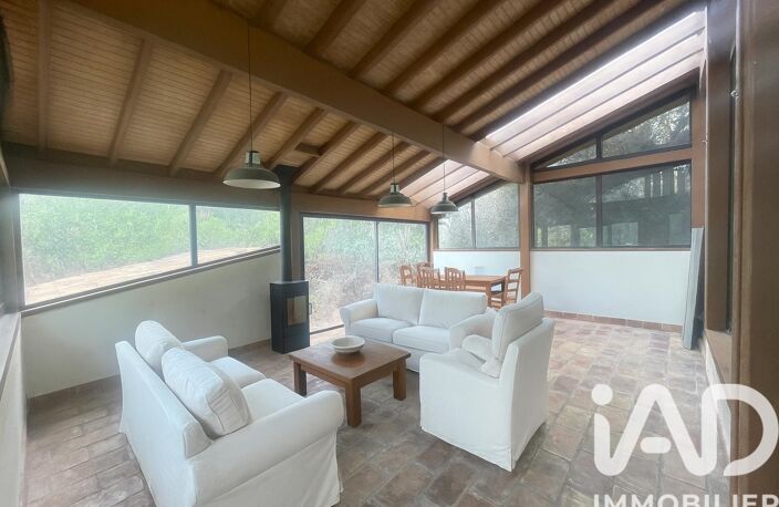 Vente Maison/villa 6 pièces — photo 3