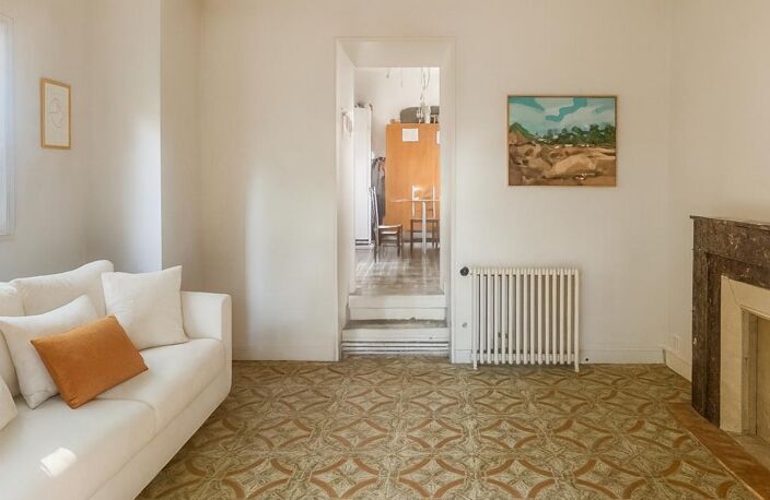 Vente Maison/villa 6 pièces — photo 4