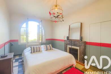 Maison 6 pièces 595000 €