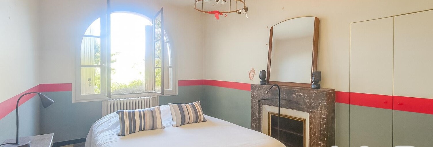 Maison 6 Pièces 165 m² à vendre à Nîmes (30900)