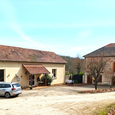 Maison 5 pièces 425000 €