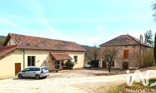 Maison 5 Pièces 370 m² à vendre à Lafrançaise (82130)