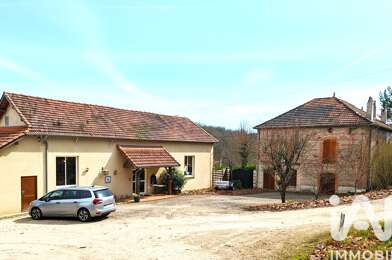 Maison 5 pièces 425000 €