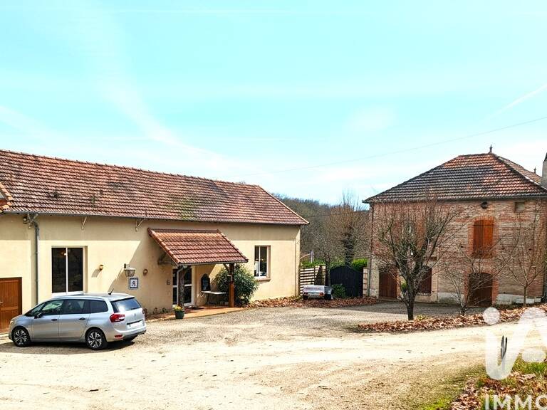 Vente Domaine 5 pièces — photo 1