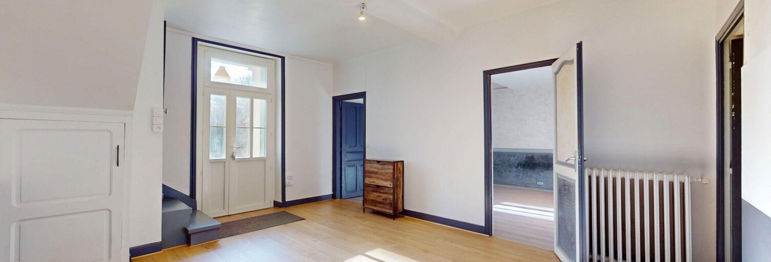 Bureau  52 m² à louer à Le Cendre (63670)