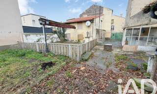 Maison 4 Pièces 71 m² à vendre à Clermont-Ferrand (63100)