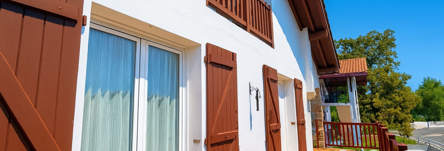 Maison 11 Pièces 224 m² à vendre à Hendaye (64700)