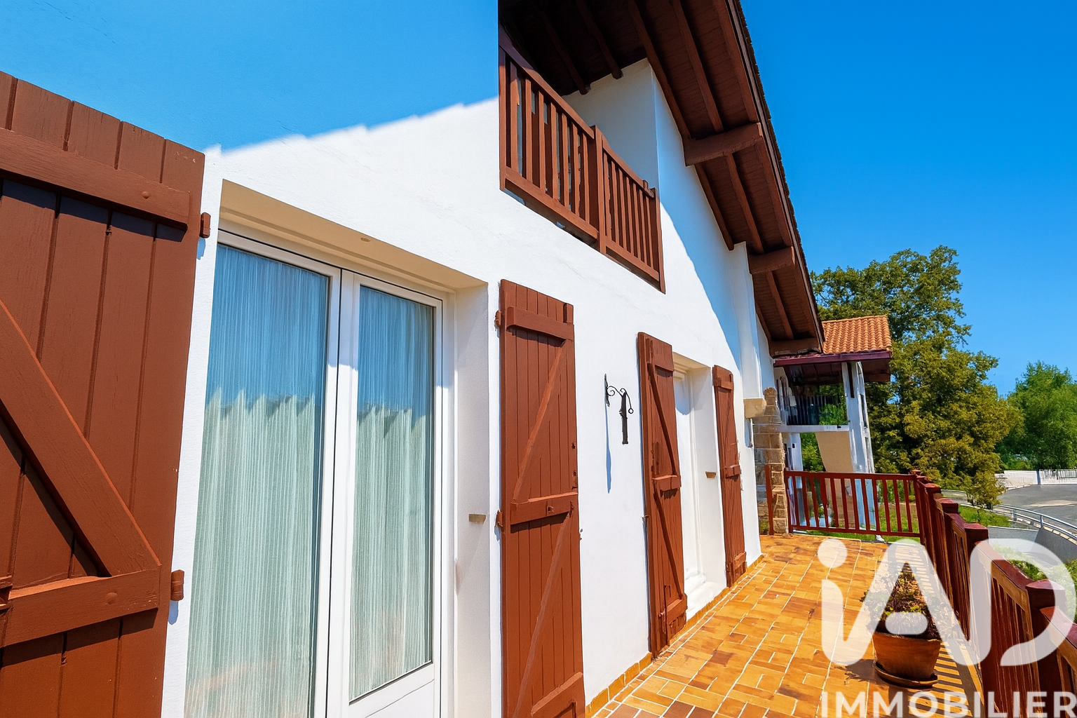 Maison à vendre, 11 pièces, 224 m², Hendaye