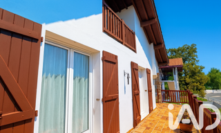Maison 11 Pièces 224 m² à vendre à Hendaye (64700)