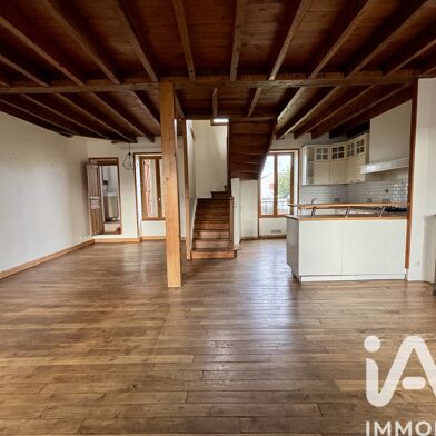 Maison 5 pièces 215000 €