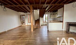 Maison 5 Pièces 100 m² à vendre à Brive-la-Gaillarde (19100)