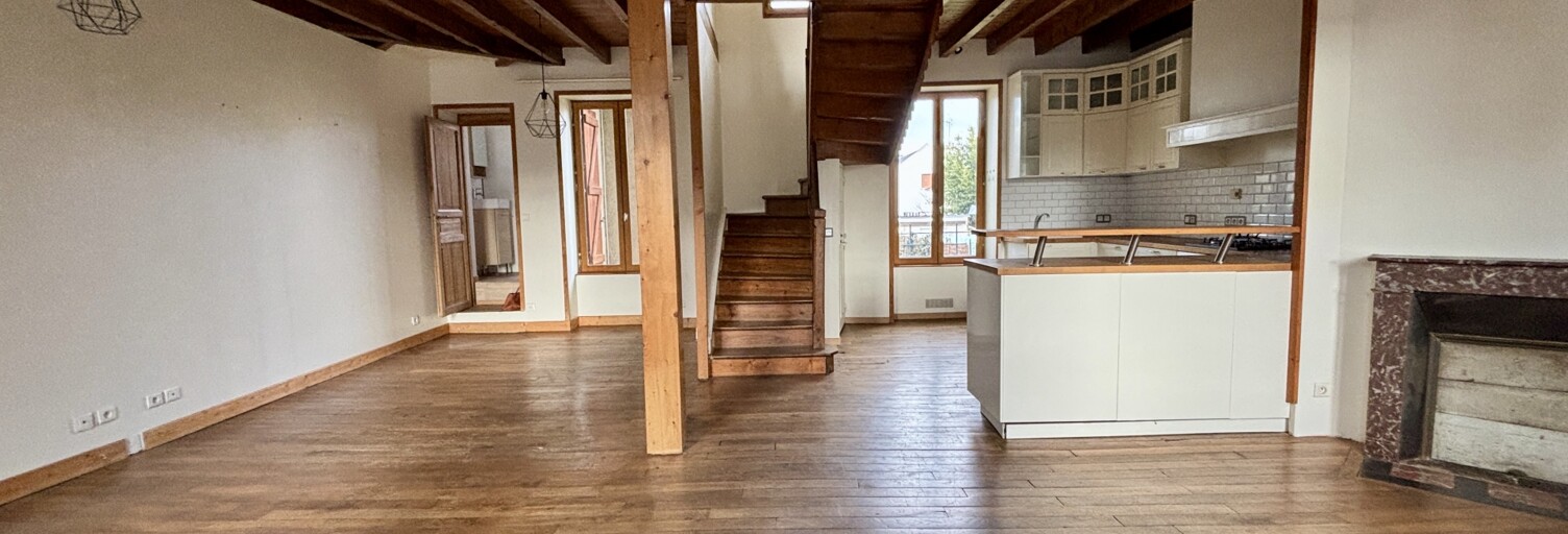 Maison 5 Pièces 100 m² à vendre à Brive-la-Gaillarde (19100)