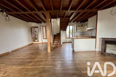 Maison 5 pièces 205000 €
