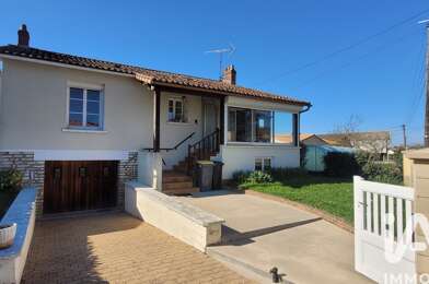 Maison 5 pièces 90000 €