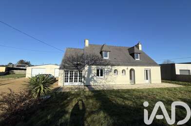 Maison 9 pièces 252000 €