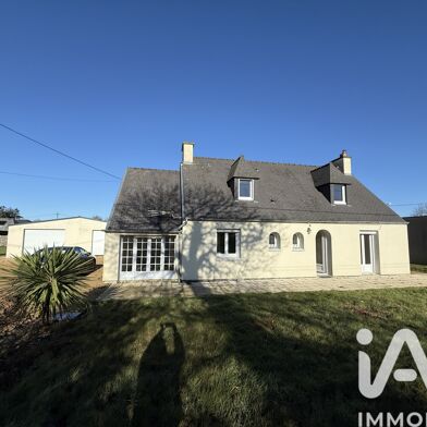 Maison 9 pièces 252000 €