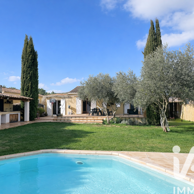 Maison 5 pièces 422700 €