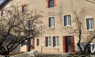 Maison 5 Pièces 190 m² à vendre à Plateau d'Hauteville (01110)