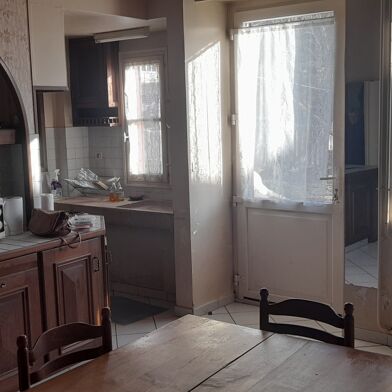 Maison 5 pièces 239500 €