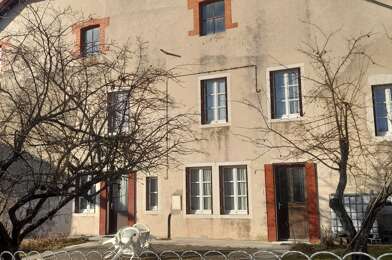 Maison 5 pièces 239500 €