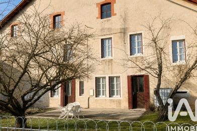 Maison 5 pièces 239500 €