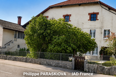 Maison 5 pièces 199000 €