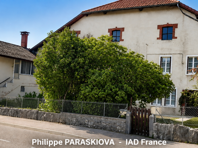 Vente Maison/villa 5 pièces — photo du bien