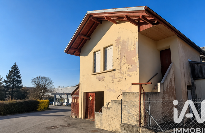 Vente Maison/villa 5 pièces — photo 2
