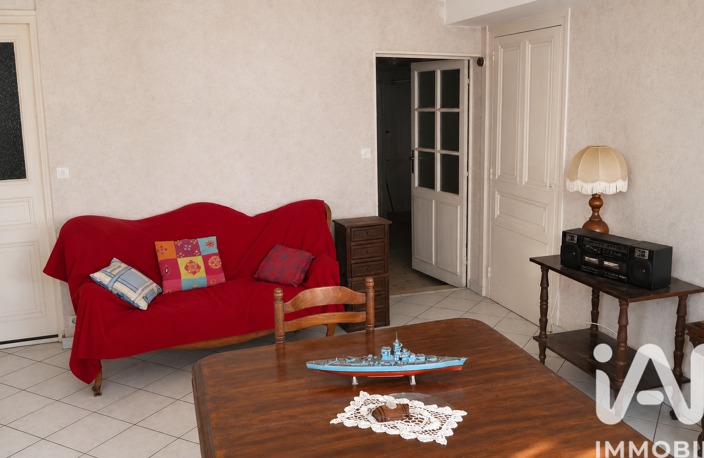 Vente Maison/villa 5 pièces — photo 3
