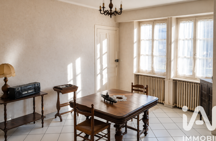 Vente Maison/villa 5 pièces — photo 4