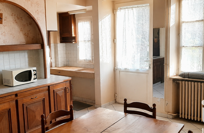 Vente Maison/villa 5 pièces — photo 5
