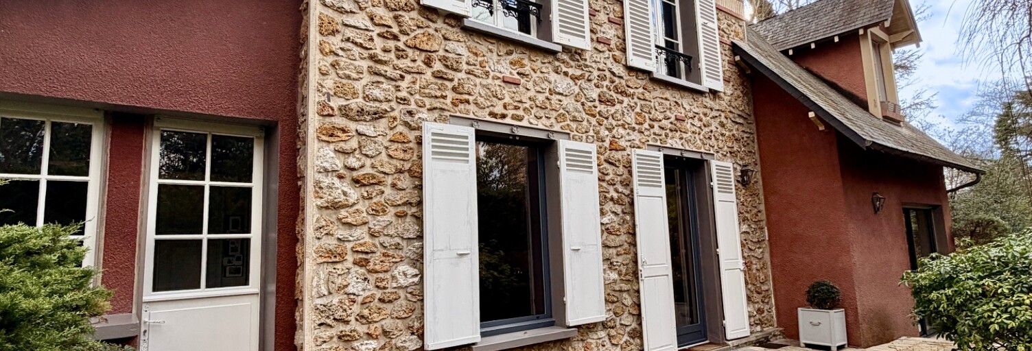 Maison 7 Pièces 150 m² à vendre à Soisy-sur-Seine (91450)