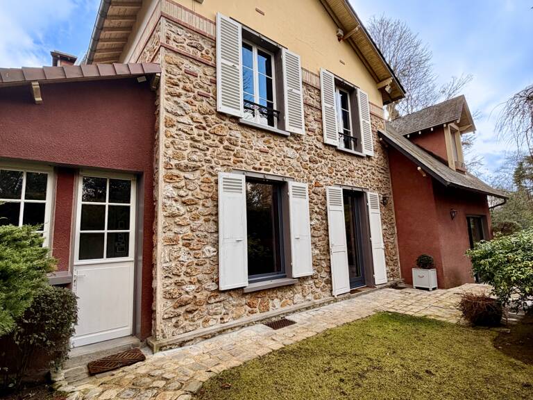 Vente Maison/villa 7 pièces — photo 1