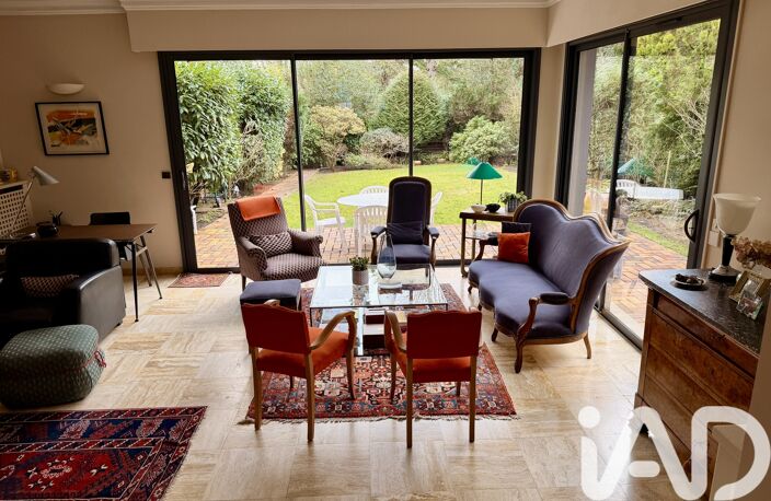 Vente Maison/villa 7 pièces — photo 2
