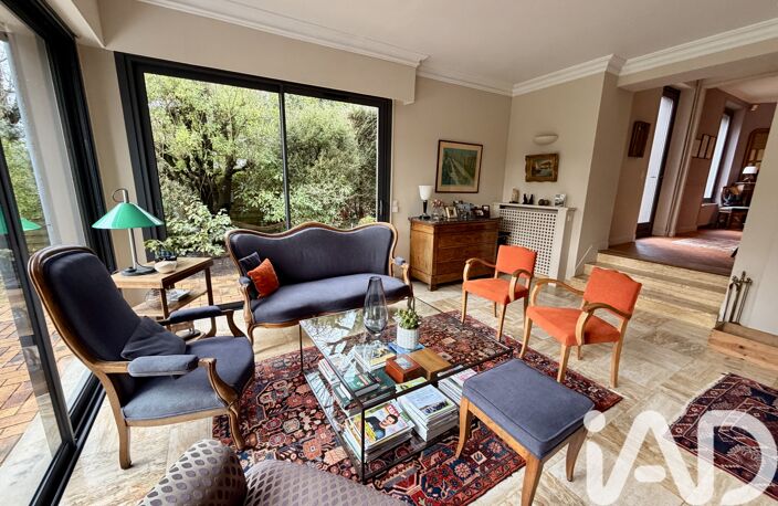 Vente Maison/villa 7 pièces — photo 3