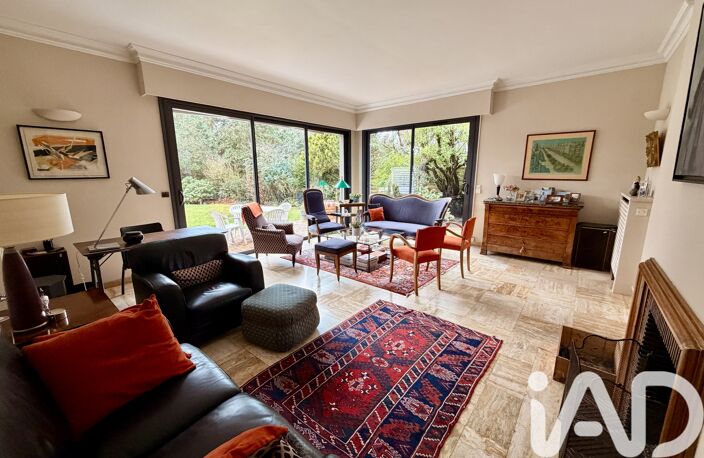 Vente Maison/villa 7 pièces — photo 4