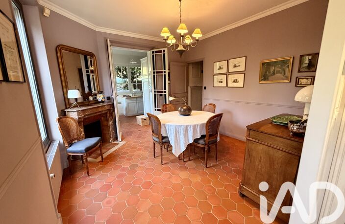 Vente Maison/villa 7 pièces — photo 5