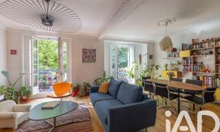 Appartement 4 Pièces 91 m² à vendre à Paris 13 (75013)