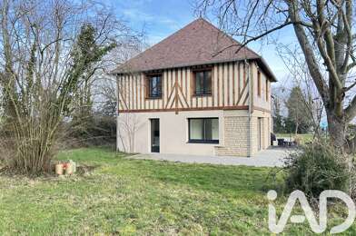 Maison 4 pièces 467000 €