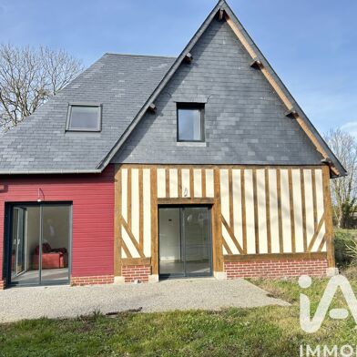 Maison 3 pièces 271000 €