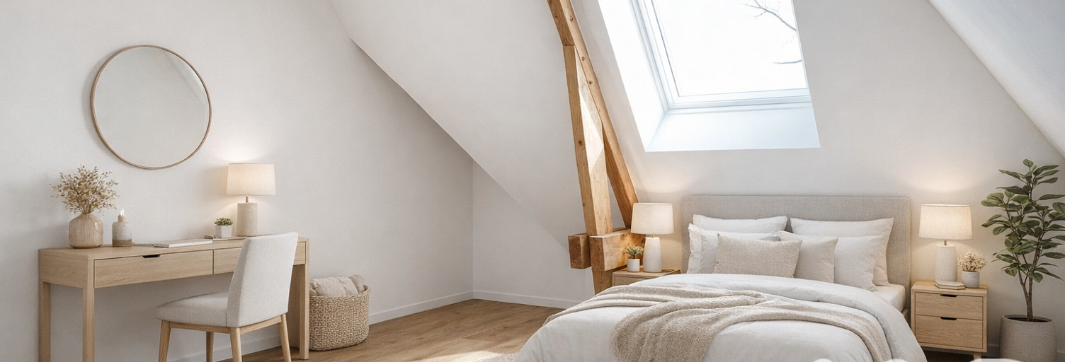 Maison 3 Pièces 69 m² à vendre à Auberville (14640)